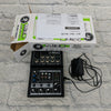 Mackie Mix5 5-input Compact Mixer