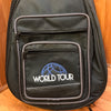 World Tour Deluxe Bass Guitar Gig Bag