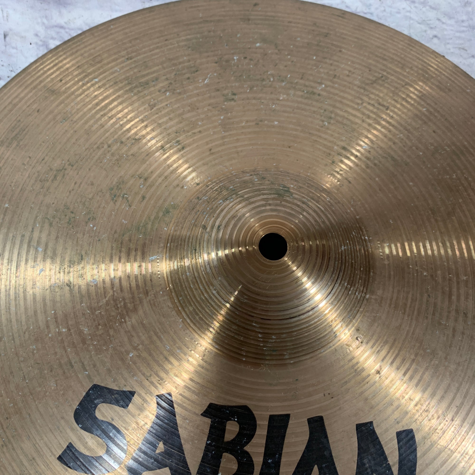 Sabian B8 14 Hi Hat Pair