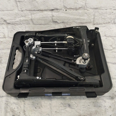 Tama Iron Cobra Power Glide 900 Double Kick Pedals w/ Case