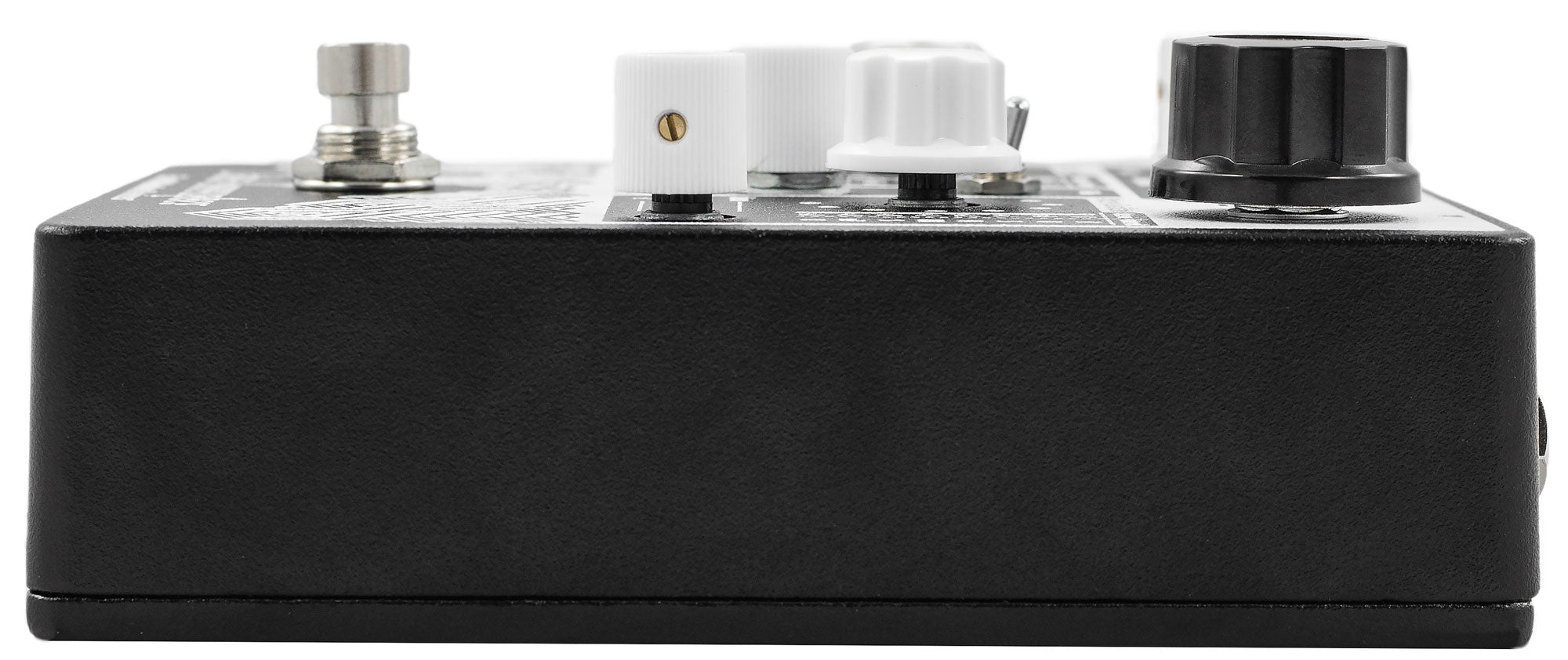 EarthQuaker Devices Data Corrupter Modulated Monophonic Harmonizing PLL Pedal