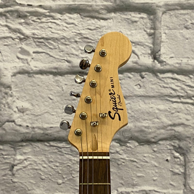 Squier Mini Stratocaster Electric Guitar