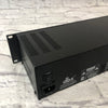 DBX 231 Dual 31 Band Rack Equalizer