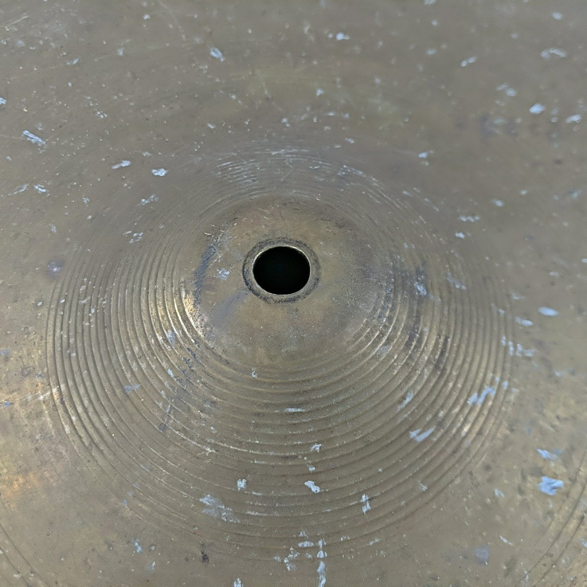 Zildjian Planet Z 16 Crash Cymbal - Evolution Music