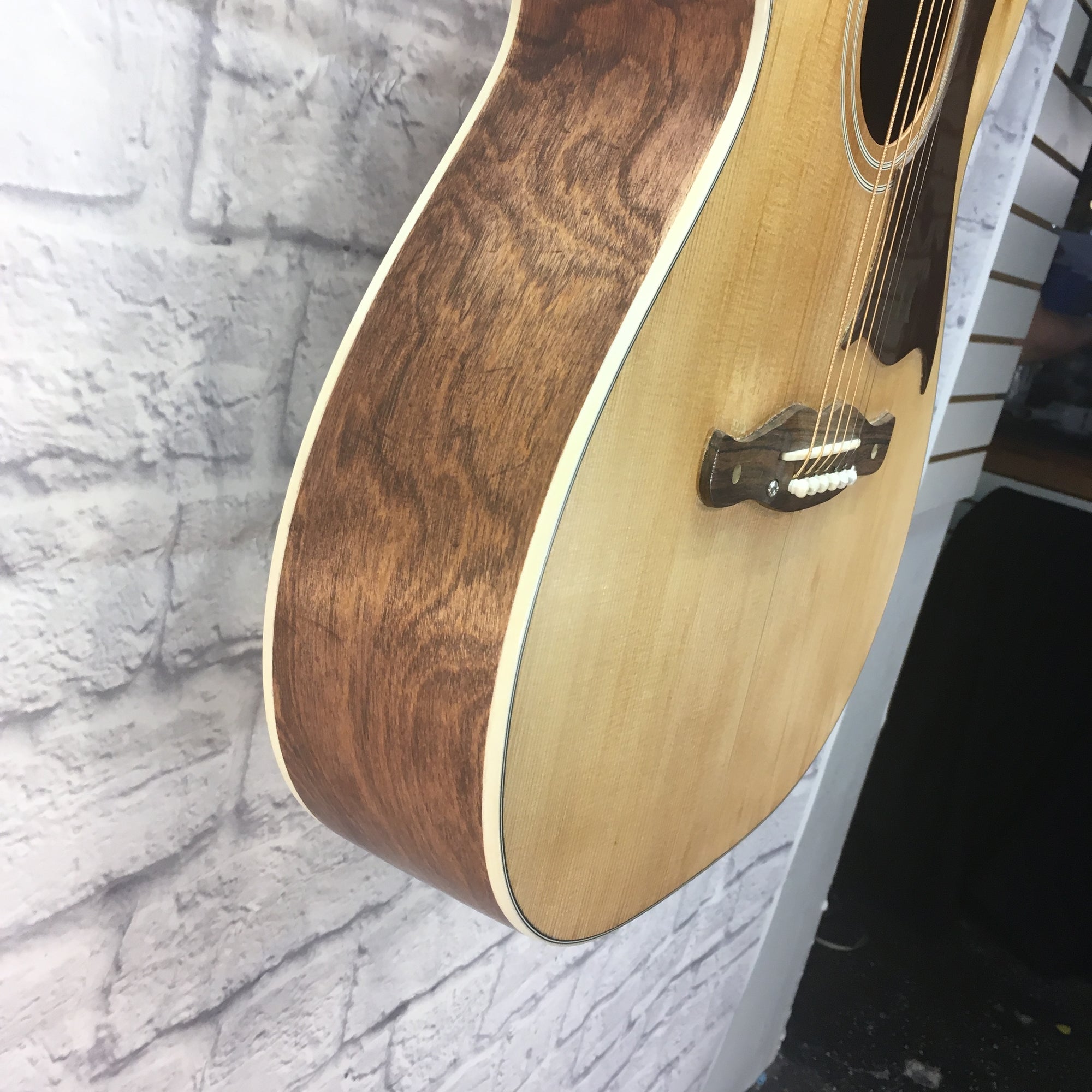 Vintage 1969 Harmony 168 "Restoration by Piszta"
