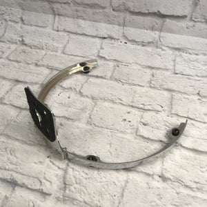 Unknown Suspension Mount 12x5x4