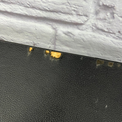 Coffin Case Guitar Hard Case