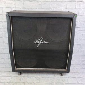 Lee Jackson Horizon LJ-412S 4x12 Guitar Cab