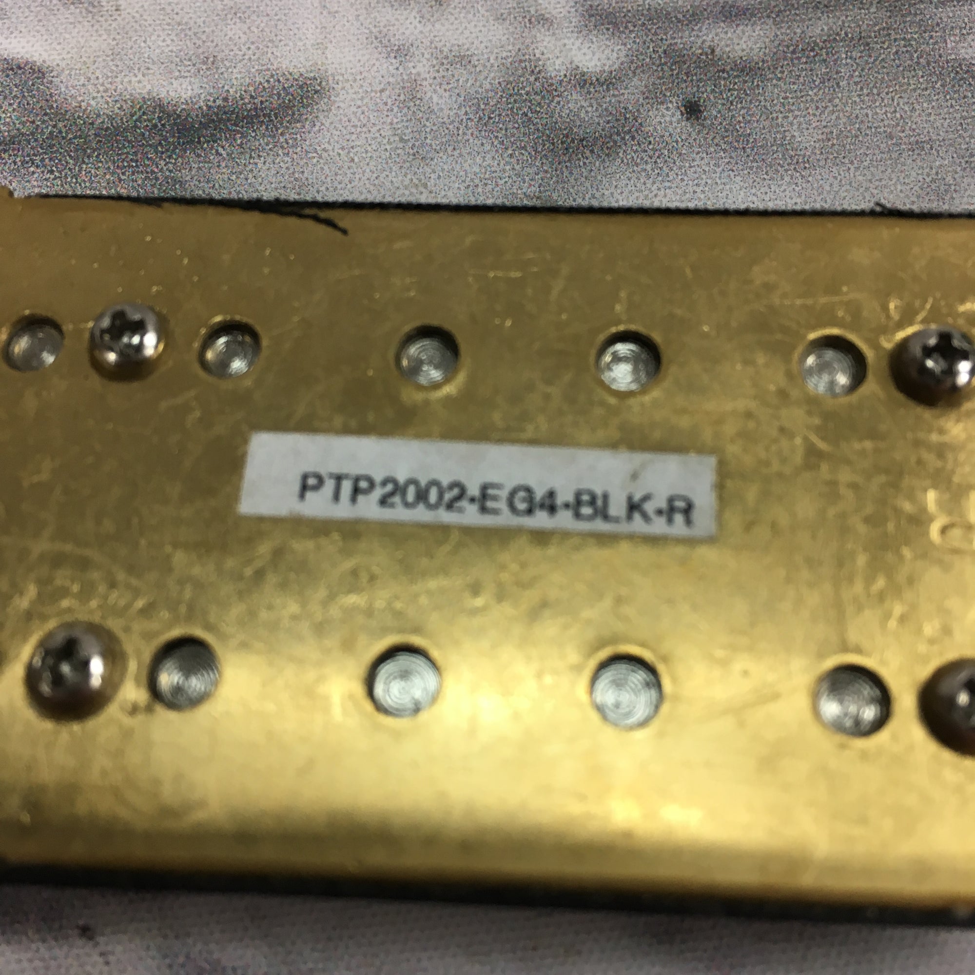 Epiphone Humbucker