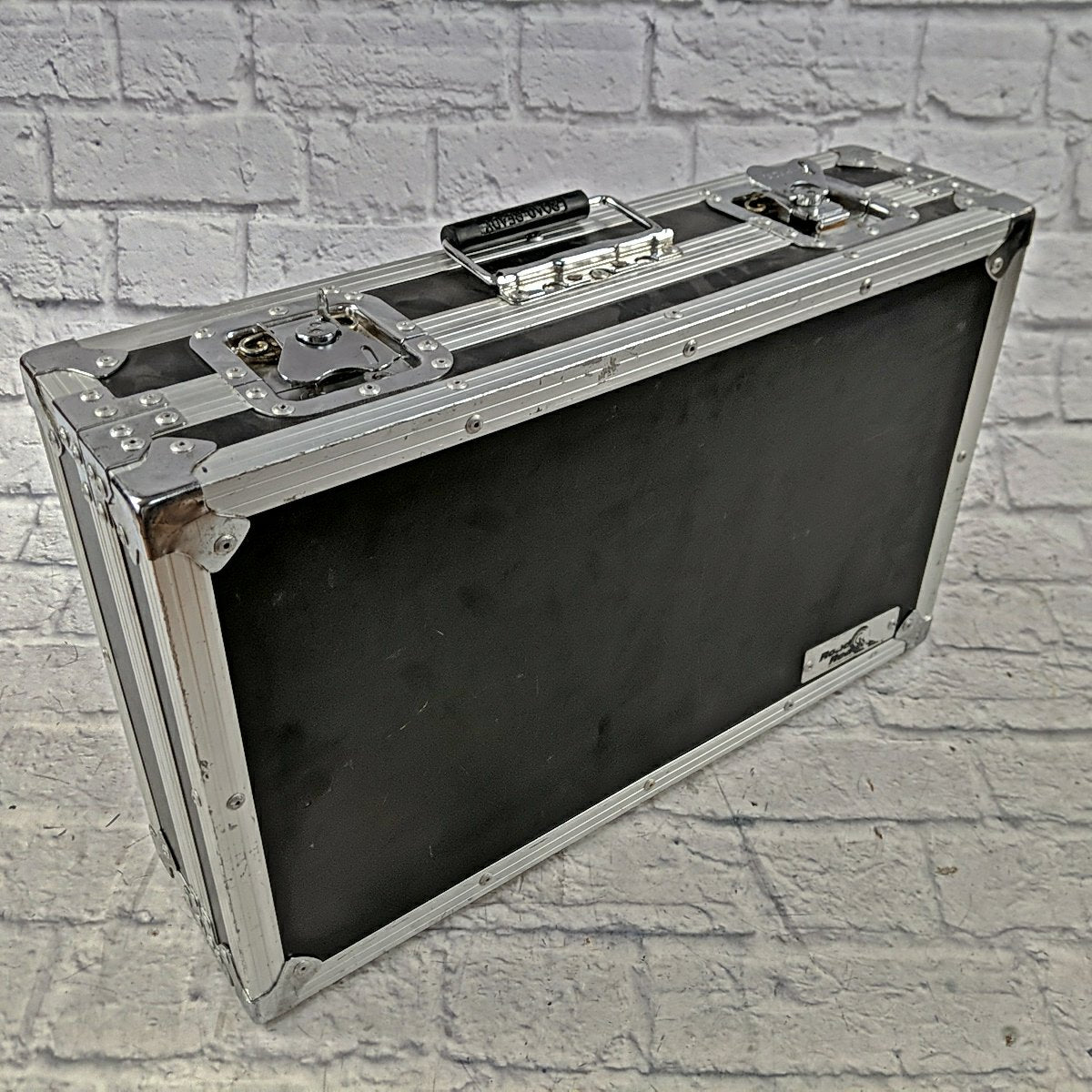 Road Ready Road Case 23x14