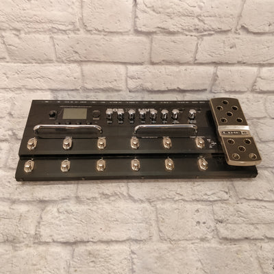Line 6 POD X3 Live Multi FX w Case