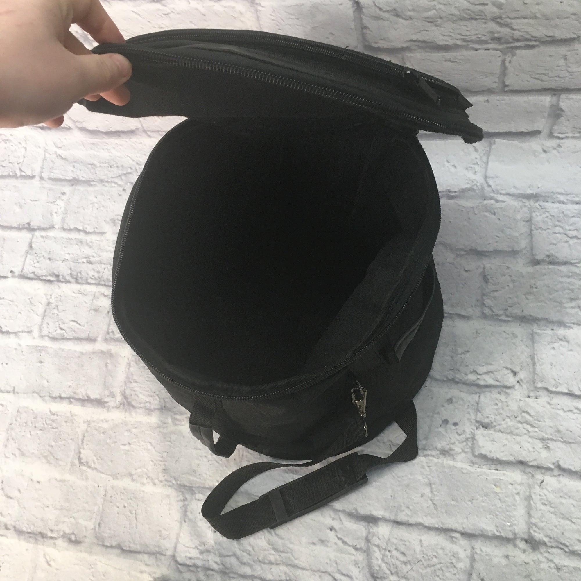 Beato 10x10 Drum Bag w Head Pocket