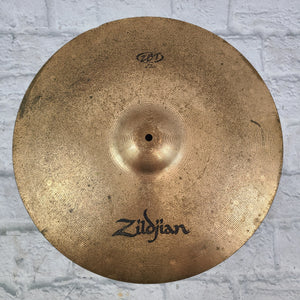 Zildjian ZBT 20" Ride Cymbal