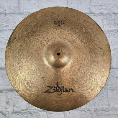 Zildjian ZBT 20" Ride Cymbal