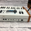 Arturia Keylab 88 MIDI/USB Hammer-Action Hybrid Keyboard Controller