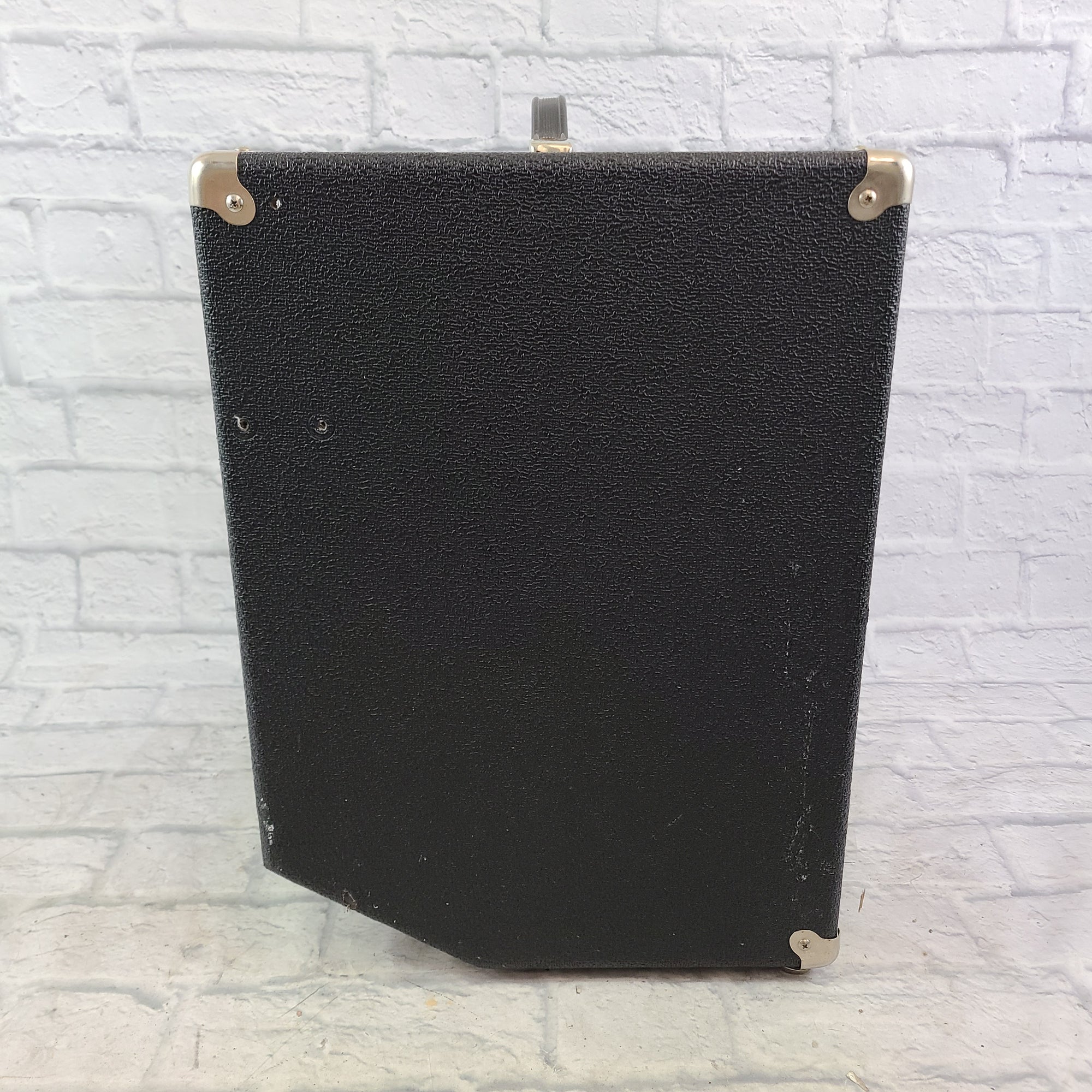 Ampeg 115 Bass Cabinet Bass Cab