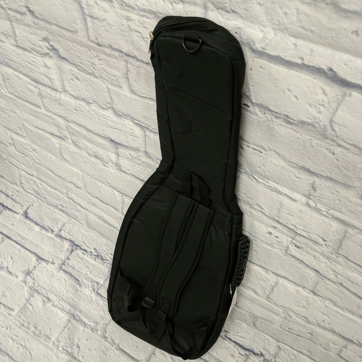 Perfection Electric Guitar Gig Bag - backpack style