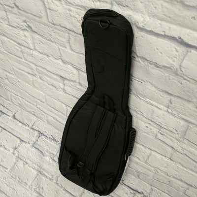 Perfection Electric Guitar Gig Bag - backpack style