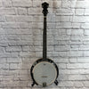 Ibanez  B50 5-String Banjo Natural