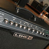 Line 6 Spider IV 120W 2x10 Guitar Combo Amp