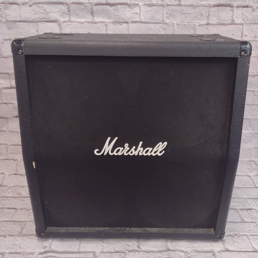 Marshall MG412A 4x12 Guitar Cab