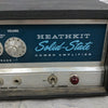 Heathkit Solidstate Combo Amplifier