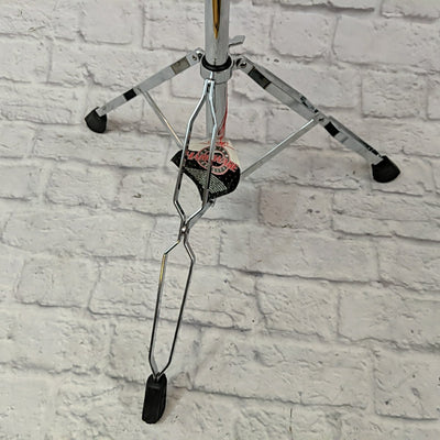 Dixon 810 Medium Double Braced Straight Cymbal Stand