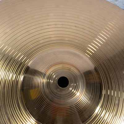 Sabian 14 B8 Hi Hat Cymbal Pair