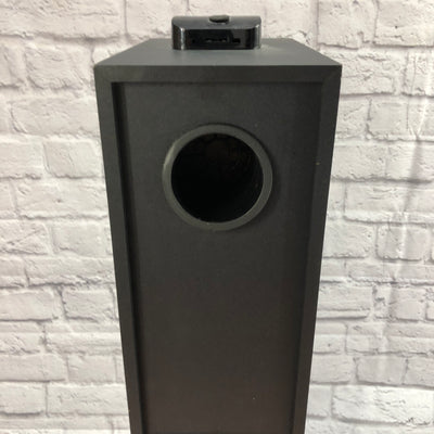 Unknown Powered Karaoke Speaker