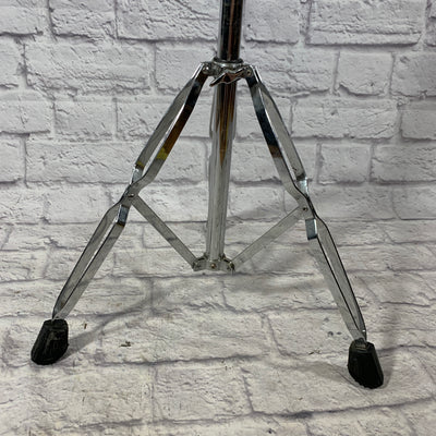 Sound Percussion Double Braced Straight Cymbal Stand