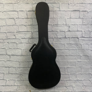 Unknown Classical Guitar Hard Case