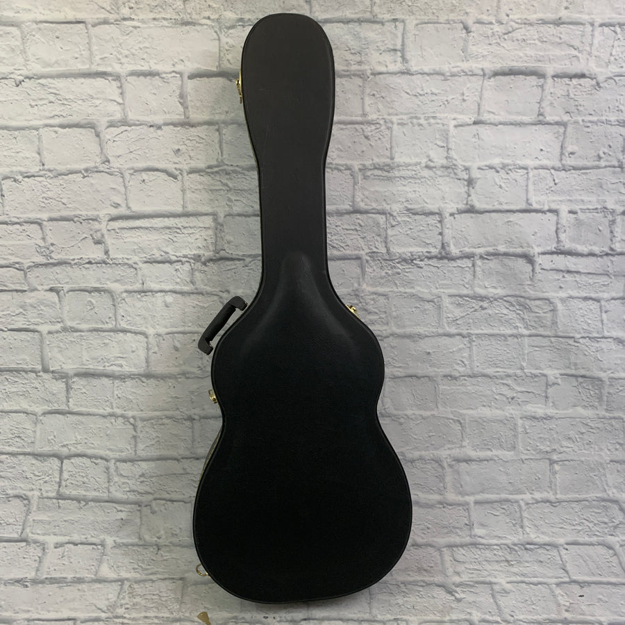 Unknown Classical Guitar Hard Case