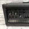 Peavey Mark IV Bass Head