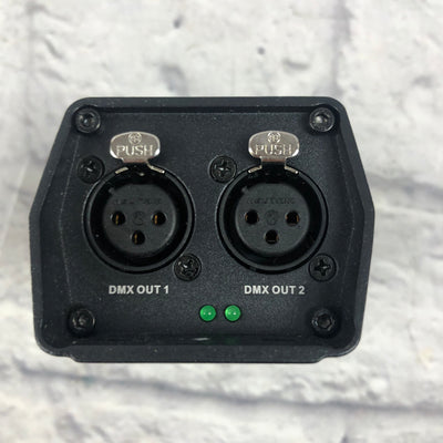 ADJ MyDMXGO Lighting Control System