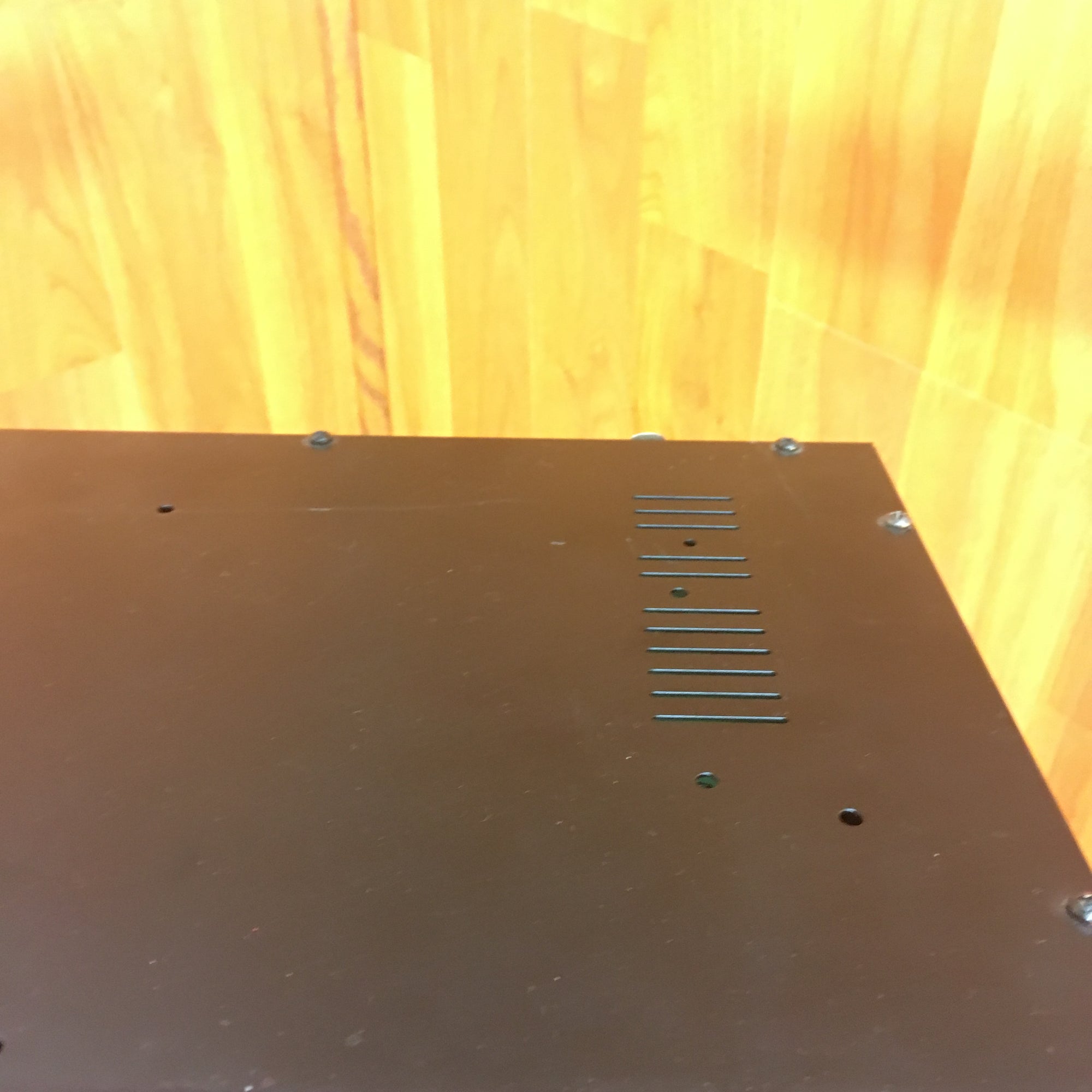 Rane DMS 22 Stereo Mic Preamp