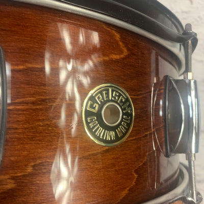 Gretsch Catalina Maple Snare 14x6.5