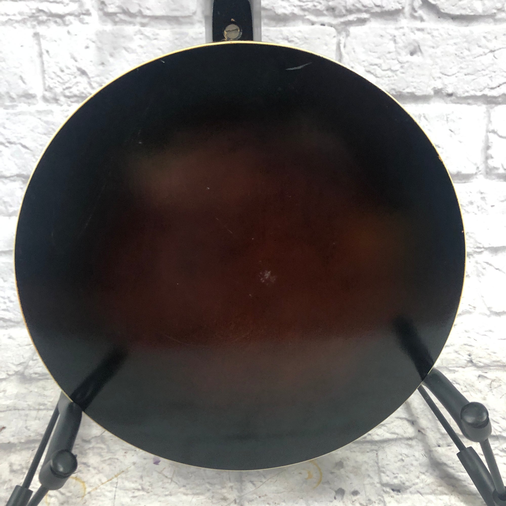 Kay Mid 60's 5 String Banjo w/ Original Case