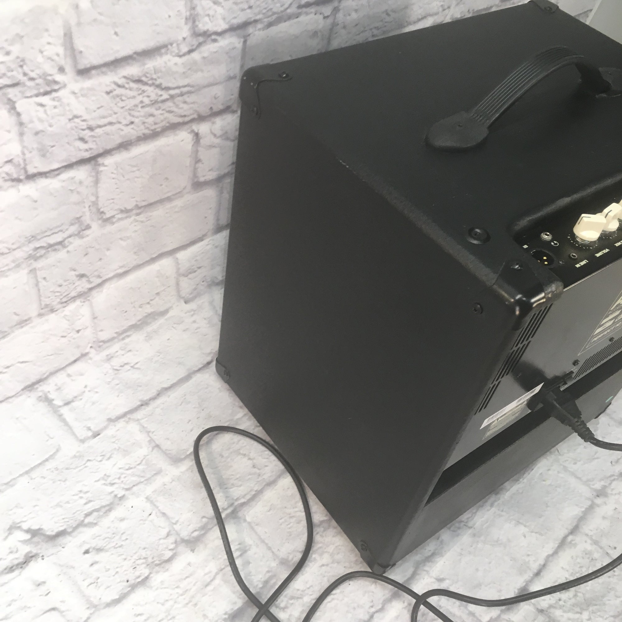 Ashdown Perfect 10 Bass Practice Combo Amp