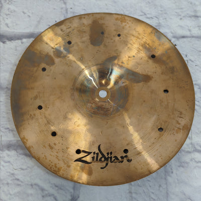 Zildjian 10" Trashformer Splash Cymbal