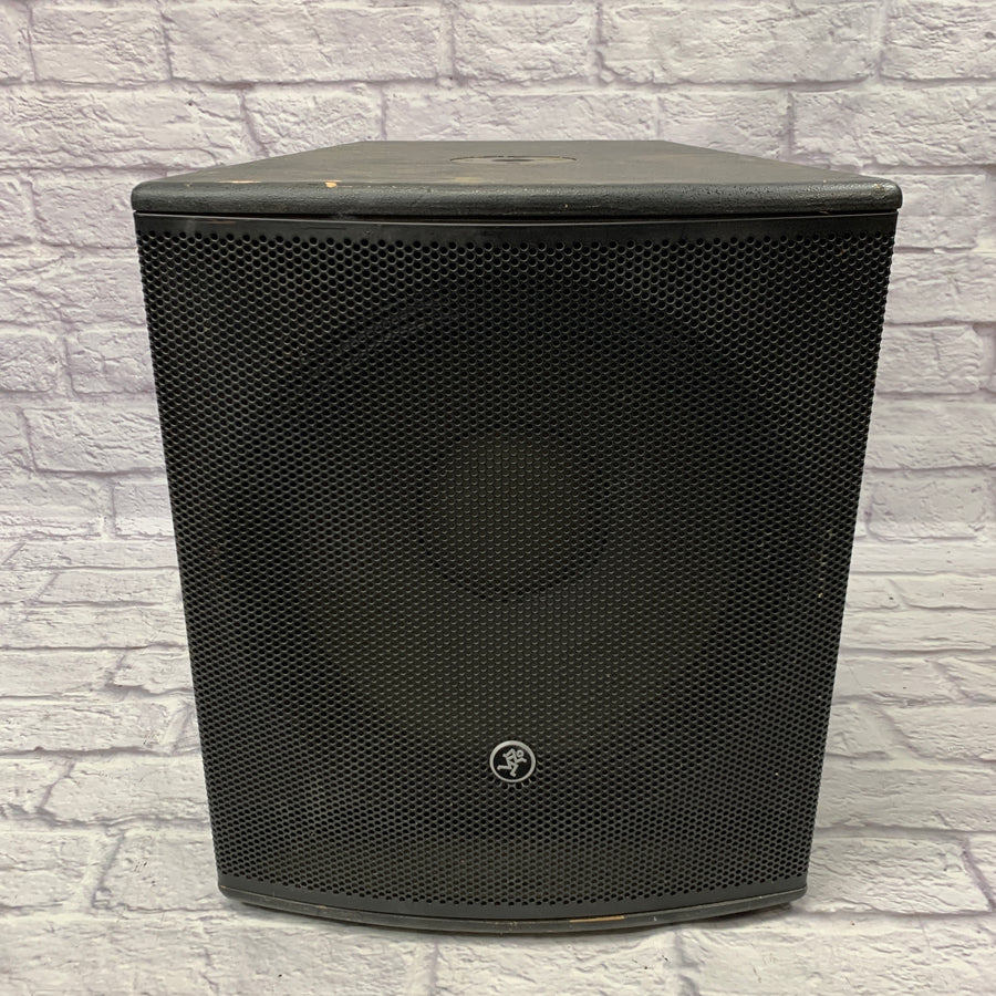 Mackie SRM1801 18" Powered Subwoofer