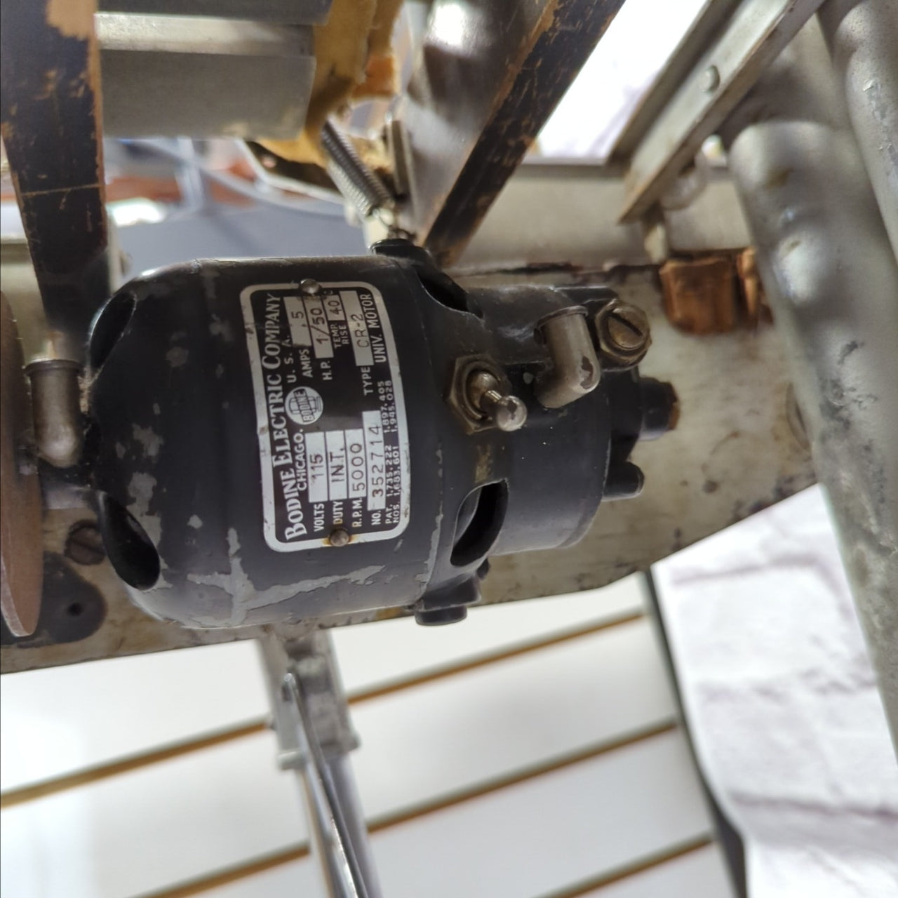 Ludwig Vintage Vibraphone