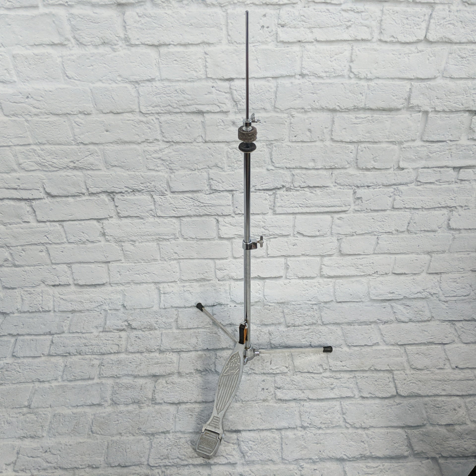 Leedy Shelly Manne Flush Base Hi Hat Stand