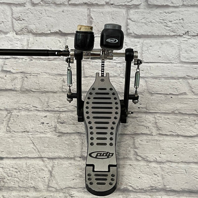 PDP 400 Series Double Kick Pedal