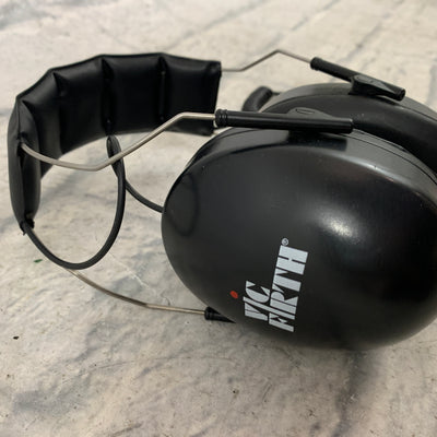 Vic Firth Isolation Headphones