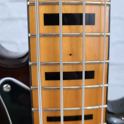 Squier Classic Vibe '70s Precision Bass - Walnut