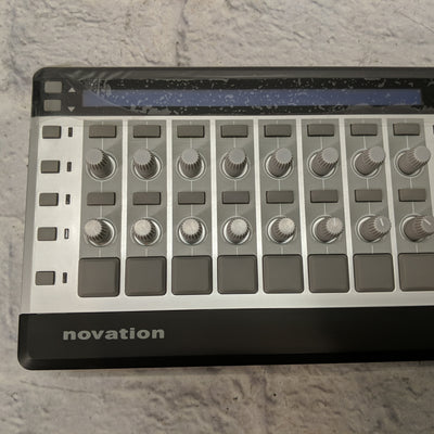 Novation ReMOTE ZeRO SL 美品 ReMOTE ZeRO SL | Novation