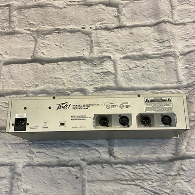 Peavey PV231EQ Rack EQ