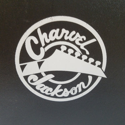 Charvel Jackson Hardshell Electric Guitar Case