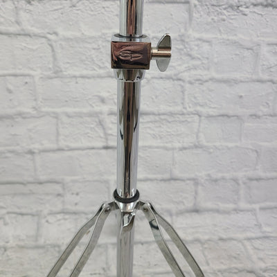 SP Sound Percussion Double Braced Straight Cymbal Stand