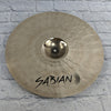 Sabian HHX Evolution 20 Ride Cymbal